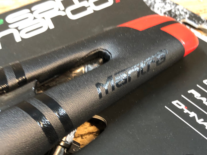 JR431 サンマルコ san marco マントラ MANTRA CARBON FX サドル 黒 NARROW CARBON レール
