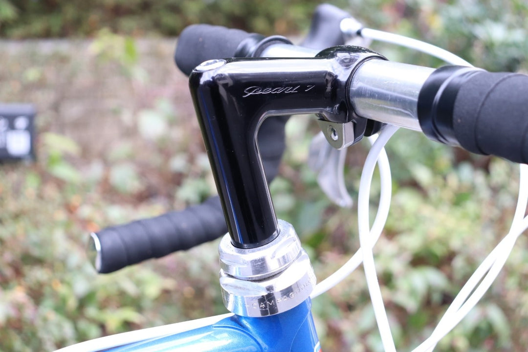 エディメルクス EDDY MERCKX コルサエキストラ CORSA EXTRA デュラエース 7700 9S スチール ビンテージ ロードバイク 【さいたま浦和店】