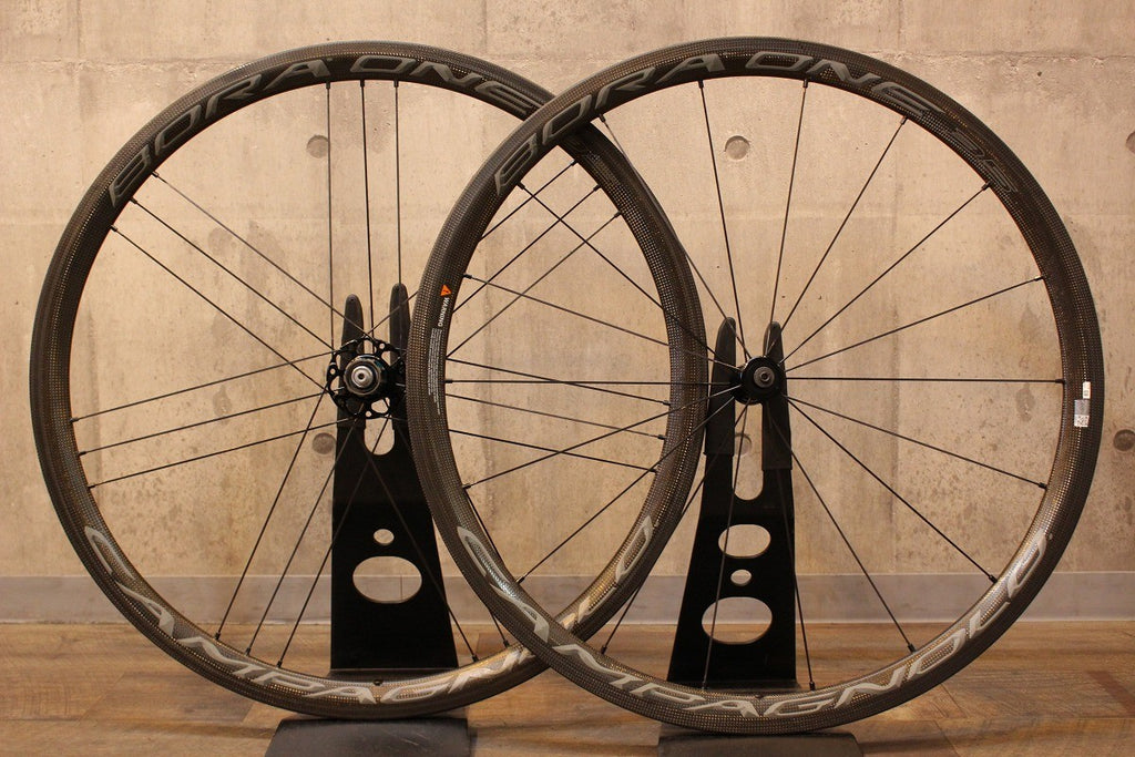 カンパニョーロ CAMPAGNOLO ボーラ ワン BORA ONE 35 カーボン