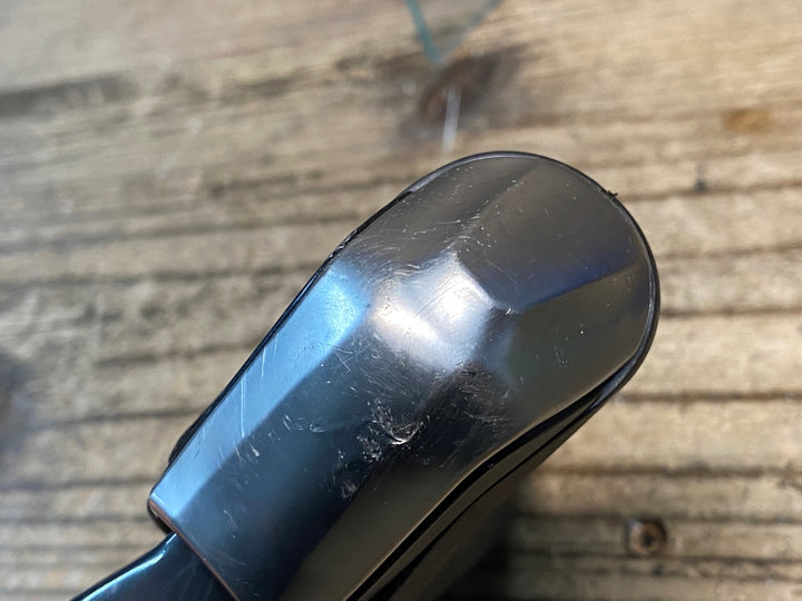 JJ094 シマノ SHIMANO ST-R785 STIレバー 右レバー Di2 電動 油圧 動作確認済
