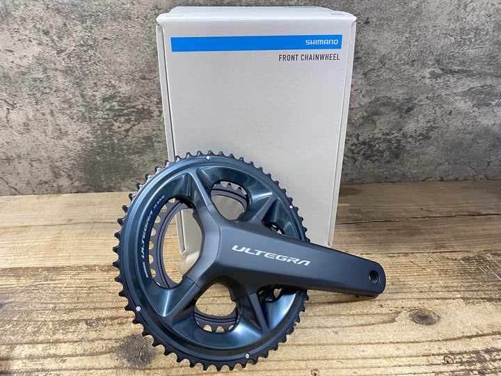 JW734 シマノ SHIMANO アルテグラ ULTEGRA FC-08 クランクセット 170mm 52/36T