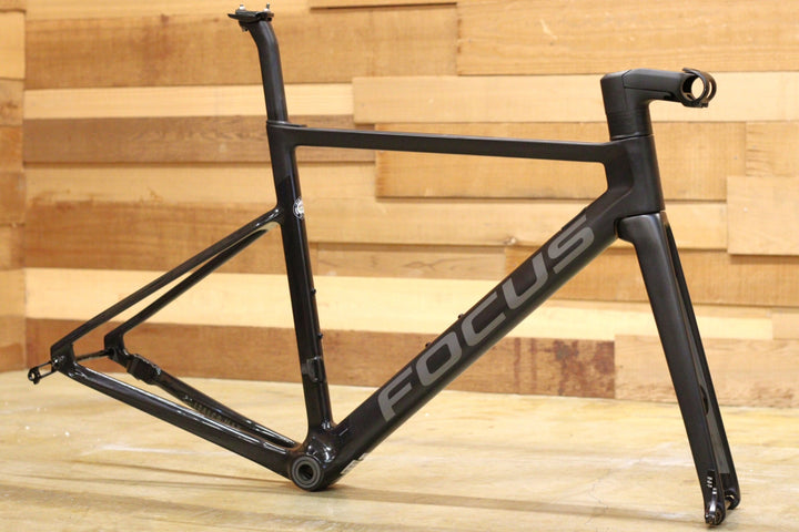 フォーカス FOCUS イザルコマックス ディスク IZALCO MAX DISC 9 2022 Sサイズ カーボン ロードバイク フレームセット 【立川店】