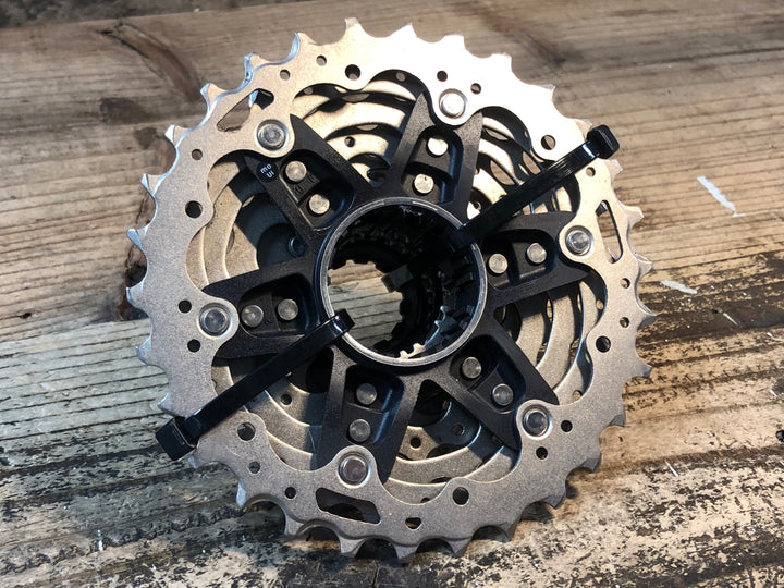 JN488 シマノ SHIMANO アルテグラ ULTEGRA CS-R8100 スプロケット 11-30T 12S