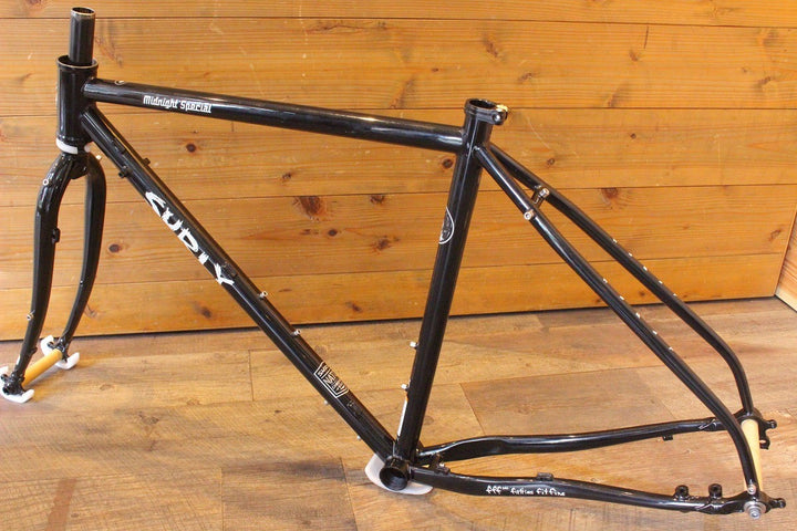 サーリー SURLY ミッドナイトスペシャル MIDNIGHT SPECIAL 2021 46サイズ クロモリ ロードバイク フレームセット 【名古屋店】