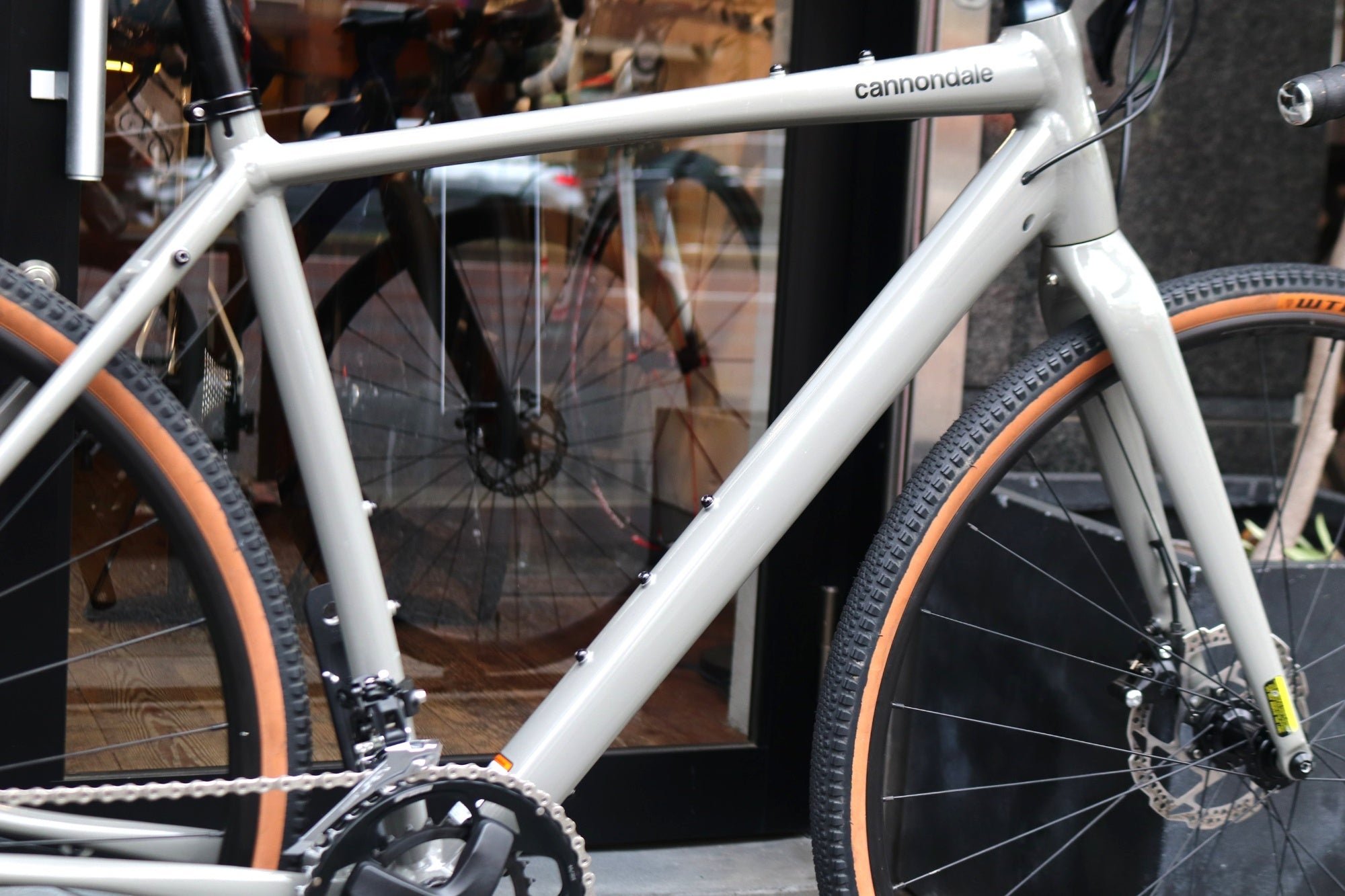 キャノンデール CANNONDALE トップストーン TOPSTONE 2 2022モデル M