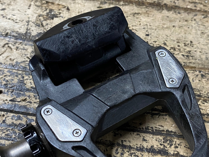 JT850 シマノ SHIMANO 105 PD-R7000 ビンディングペダル SPD-SL