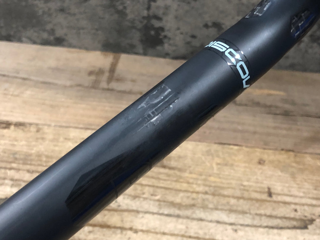 KP222 シマノプロ SHIMANO PRO ディスカバー DISCOVER カーボン シートポスト Φ27.2 400mm長