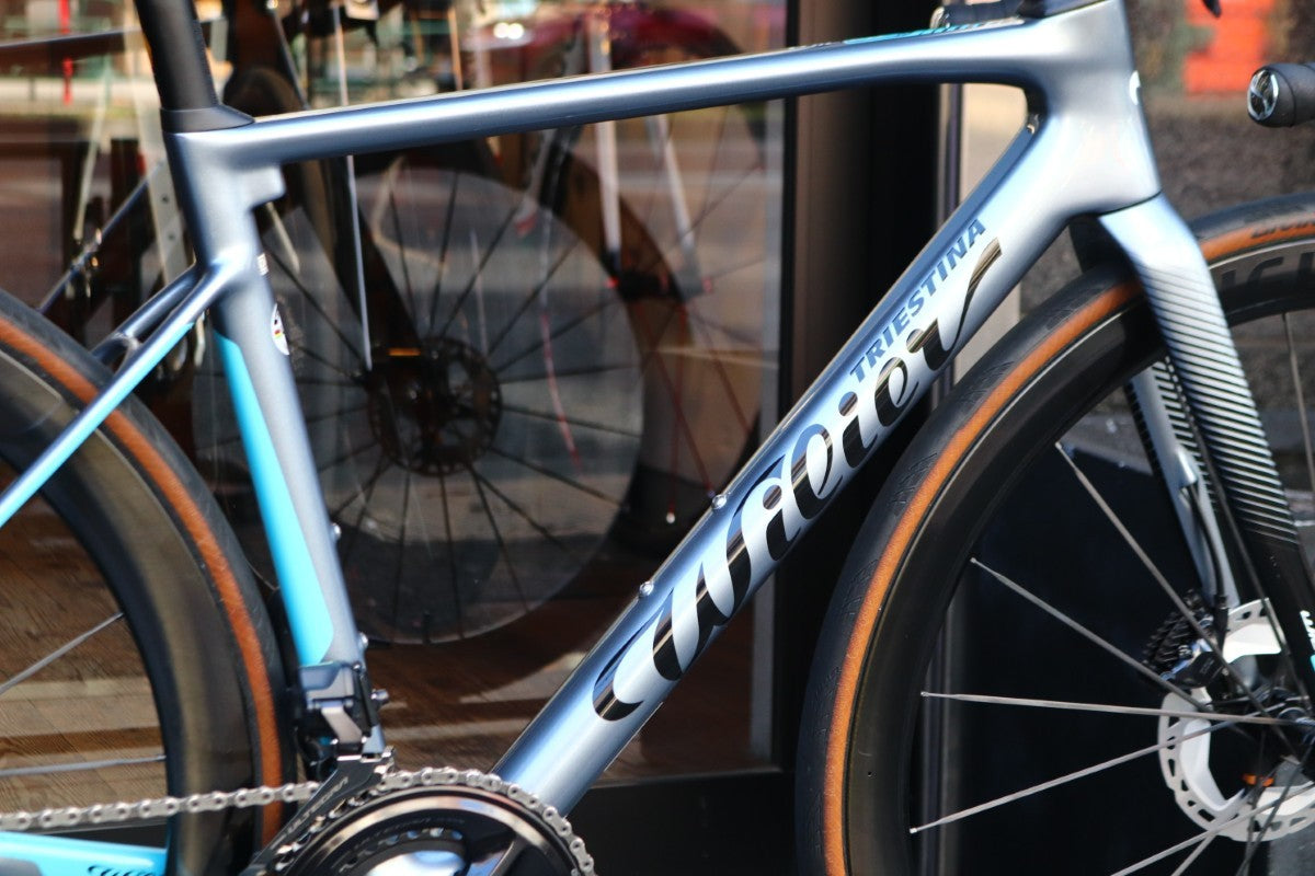 ウィリエール WILIER ゼロ ZERO SL 2022モデル Sサイズ シマノ