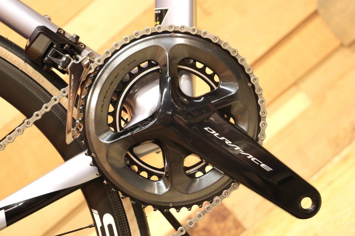 チネリ CINELLI ベリーベストオブ VERY BEST OF LTD 2018 XS