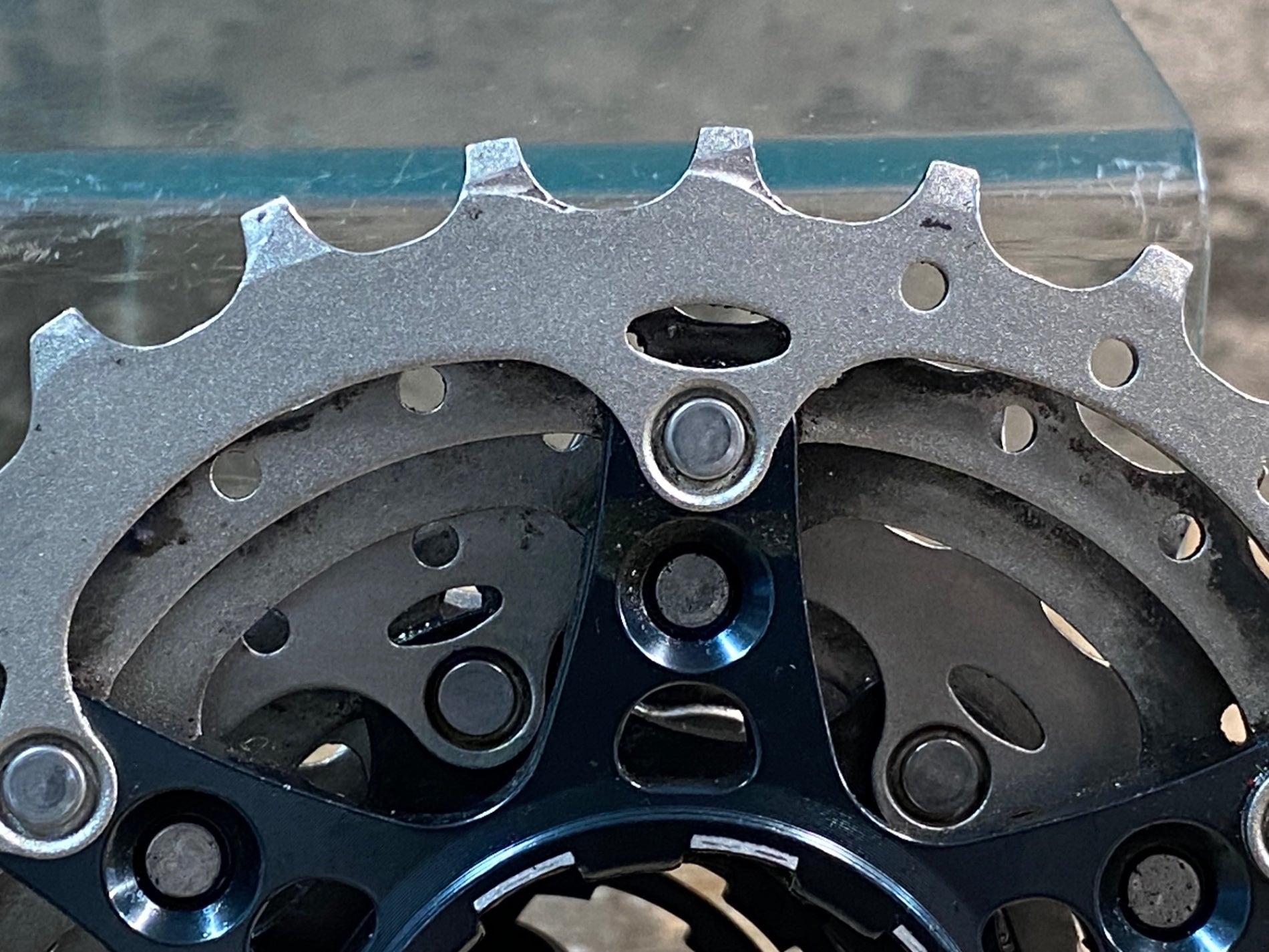 JI144 シマノ SHIMANO アルテグラ ULTEGRA CS-R8000 スプロケット 11S