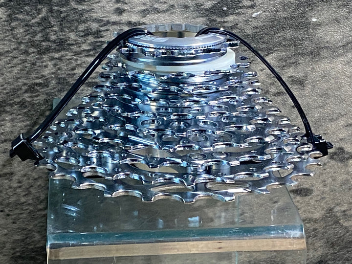 JR359 スラム SRAM FORCE PG-1070 スプロケット 11-25T 10S