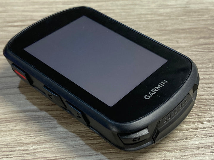 KC030 ガーミン GARMIN エッジ EDGE 840 BUNDLE サイクルコンピューター 動作確認済 センサー付属