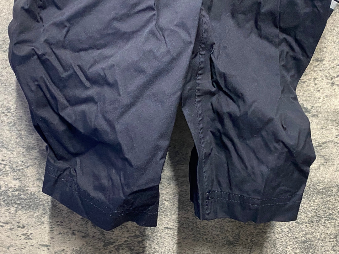 KC497 キャノンデール CANNONDALE FUJIMI ALL WEATHER JACKET 黒 M
