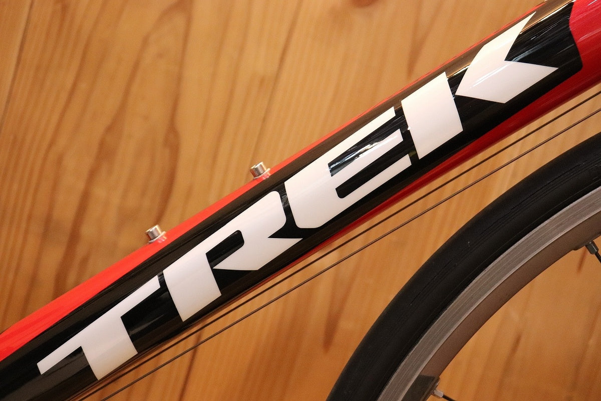TREK 「トレック」 MADONE 3.1 2011年モデル ロードバイク /  rc_ITBDUD2HO0JC_axVM トレック（TREK） マドン 3.1 MADONE 3.1 TCT Carbon 105 2011年モデル