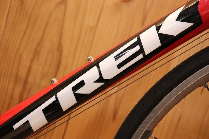 トレック TREK マドン MADONE 3.1 2011モデル 56サイズ シマノ アルテグラ R8000 11S カーボン ロードバイク 【芦屋店】