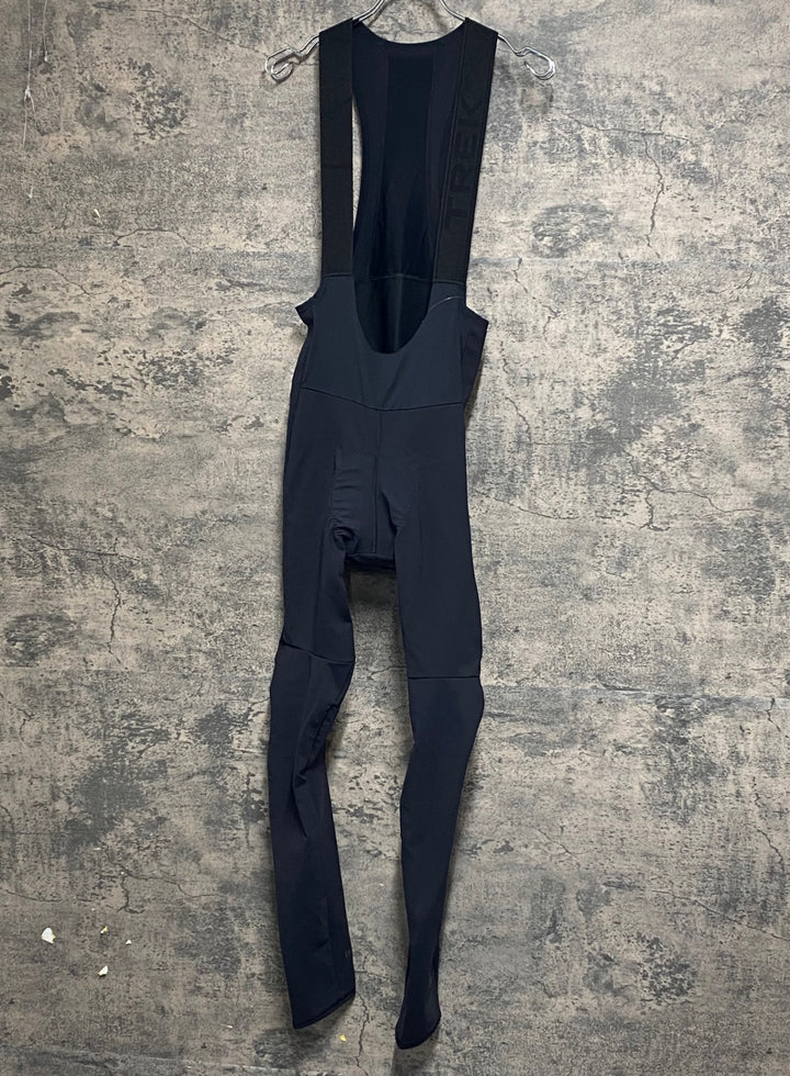 JV773 トレック TREK ビブタイツ 黒 M