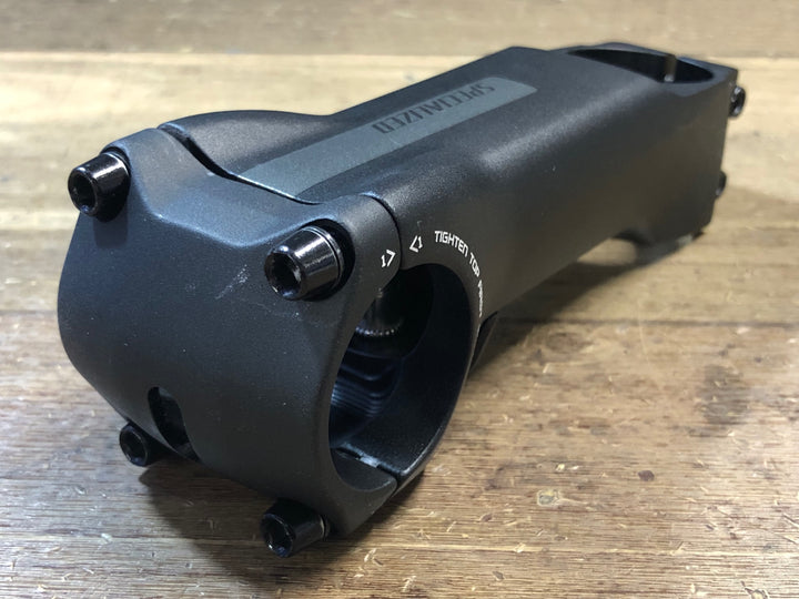 JV133 スペシャライズド SPECIALIZED TARMAC STEM アルミ ステム 100mm 6° Φ31.8