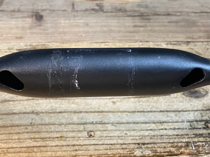 JW969 シマノ SHIMANO PRO VIBE AERO PURSUIT アルミドロップハンドル Φ31.8 360mm