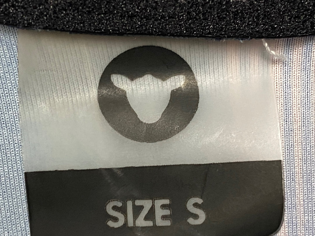 JJ751 ブラックシープ BLACKSHEEP 半袖 サイクルジャージ S SPECIALIZED