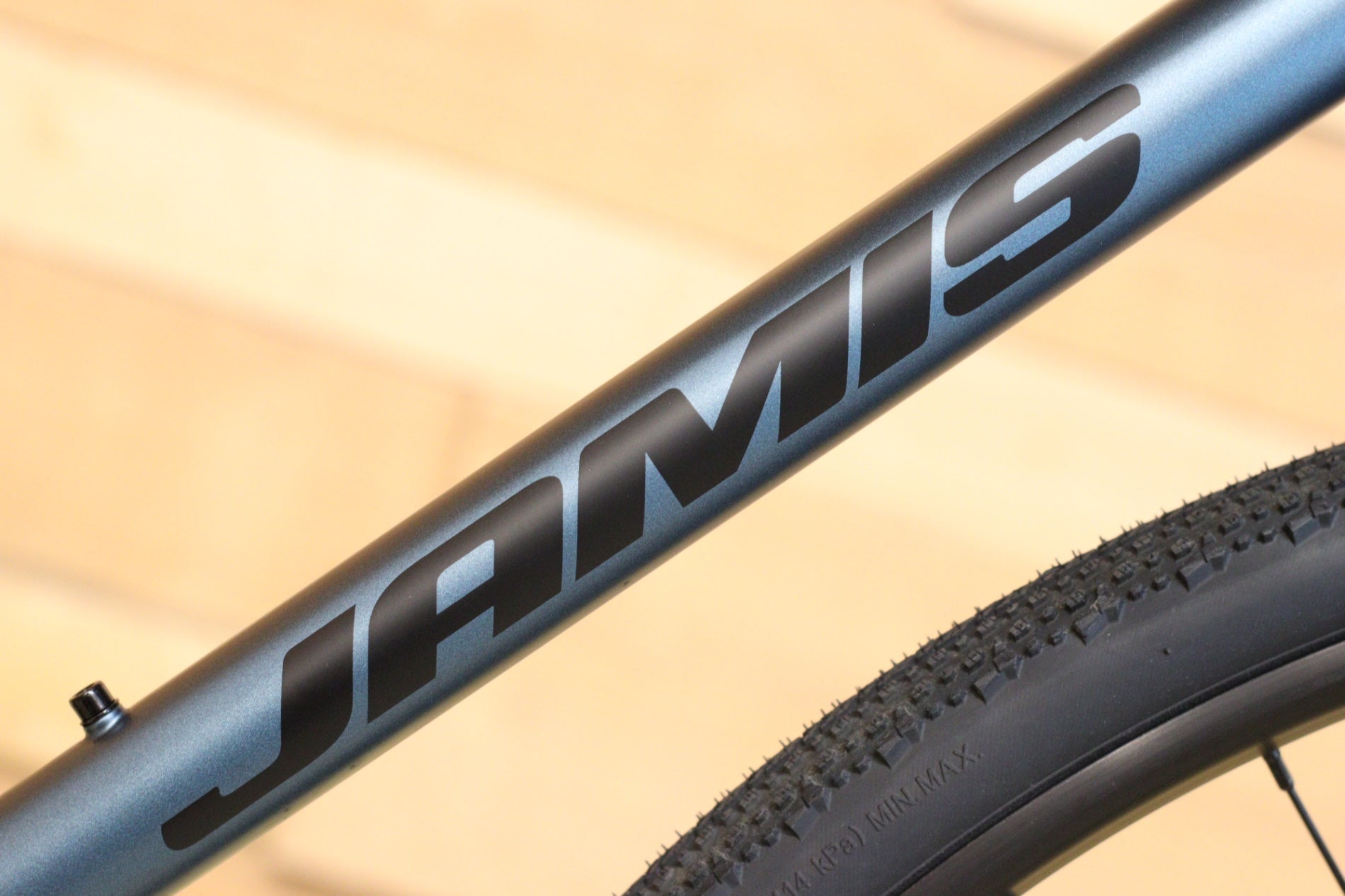 ジェイミス JAMIS レネゲード エクスパット RENEGADE EXPAT 2018 51