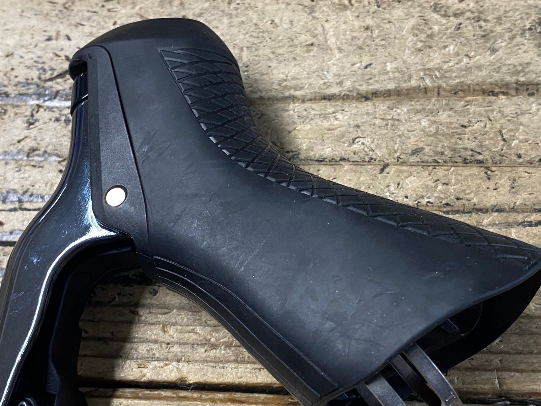 KI575 シマノ SHIMANO デュラエース DURA-ACE ST-R9150 STIレバー 右