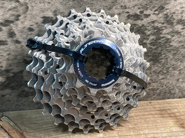 IL104 シマノ SHIMANO アルテグラ ULTEGRA CS-R8000 スプロケット 11-25T 11S