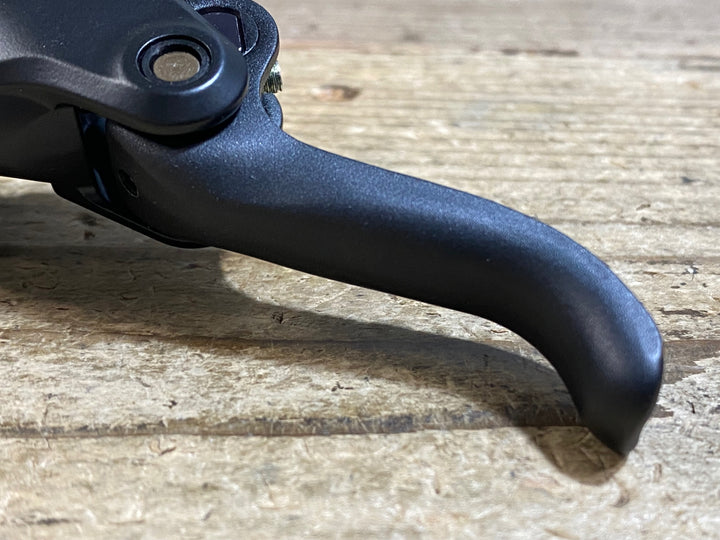 KE758 シマノ SHIMANO GRX BR-RX812 油圧 ブレーキレバー 左右セット