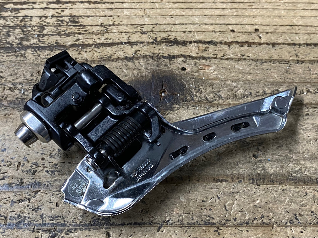 JT795 シマノ SHIMANO アルテグラ ULTEGRA FD-R8000 フロントディレイラー 直付