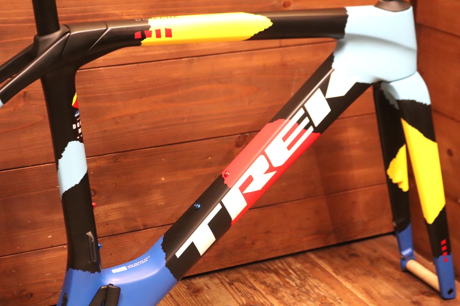 トレック TREK ドマーネ DOMANE RSL Gen4 2024モデル 52サイズ