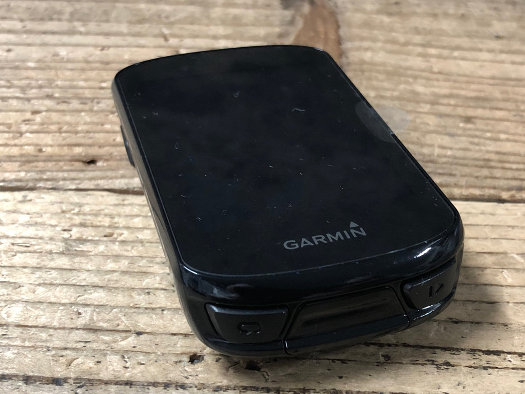 KN964 ガーミン GARMIN エッジ EDGE 830 サイクルコンピューター SP CA HR センサー付属