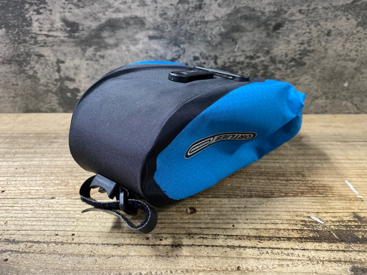 JY219 オルトリーブ ORTLIEB サドルバッグ