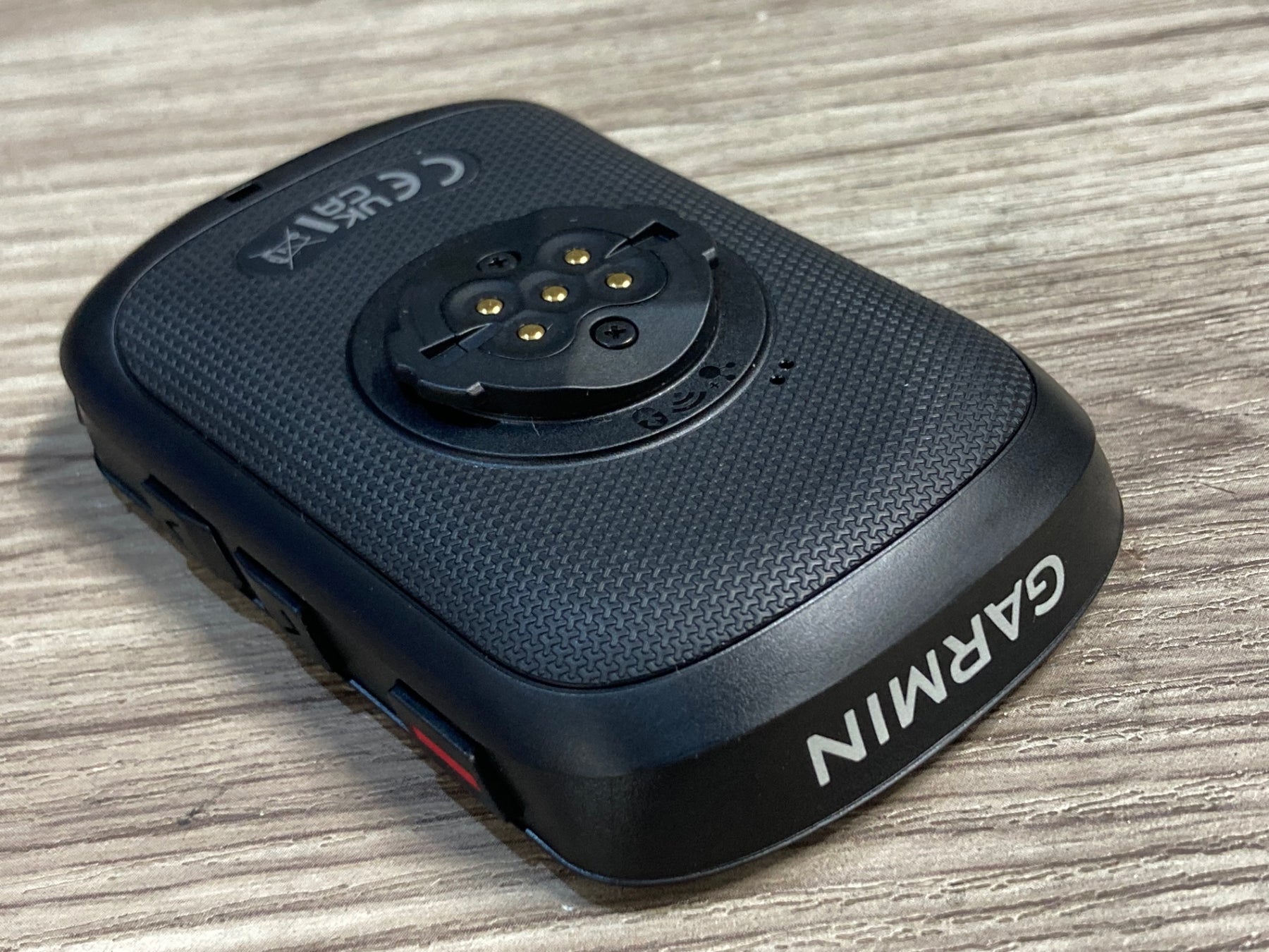 KD275 ガーミン GARMIN エッジ EDGE 840 SOLAR サイクルコンピューター