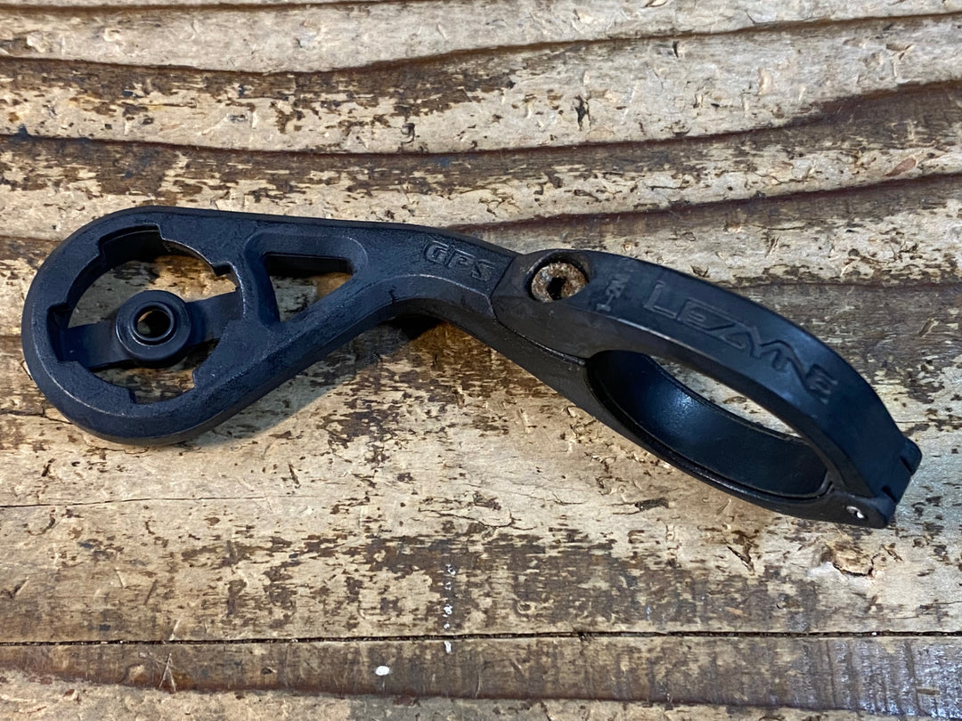 JN812 レザイン LEZYNE ENHANCED SUPER GPS サイクルコンピューター