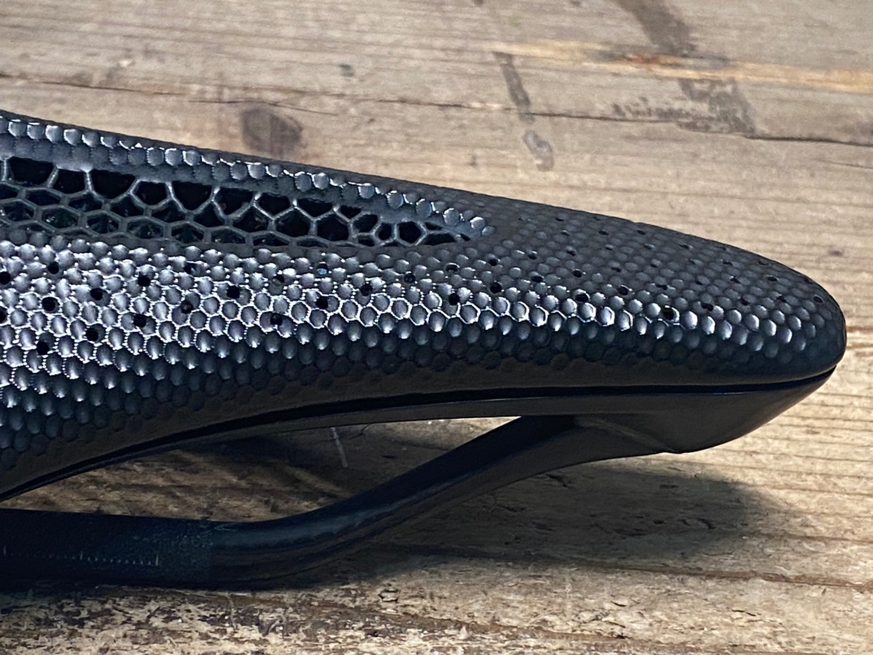 JF816 スペシャライズド SPECIALIZED S-WORKS POWER MIRROR サドル 黒