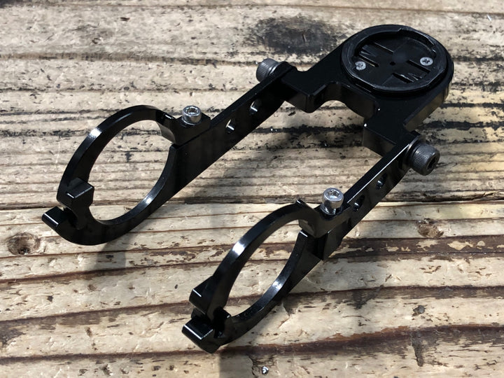 JX198 レックマウント REC-MOUNTS type19 サイコンマウント Φ31.8