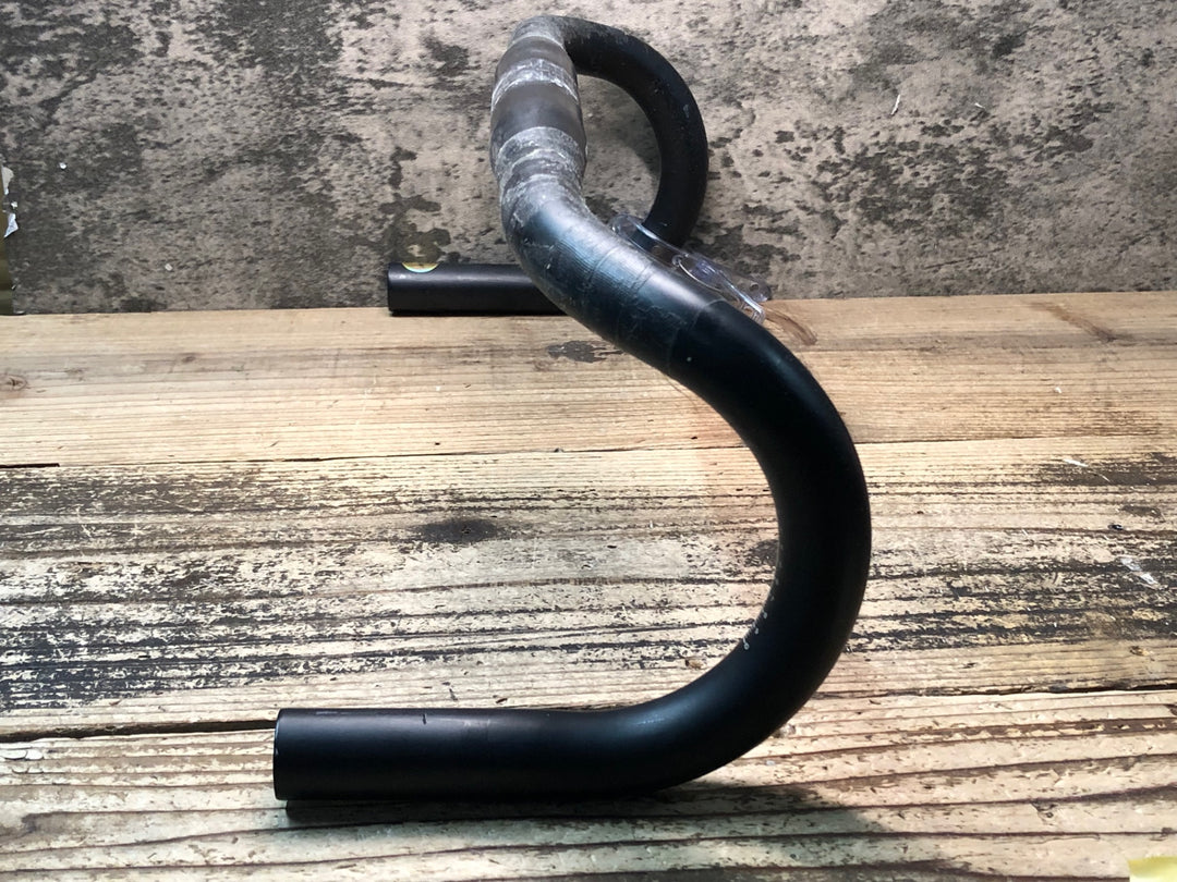 JP051 リッチー RITCHEY NEO CLASSIC アルミドロップハンドル Φ31.8 ブラケットC-C 420mm