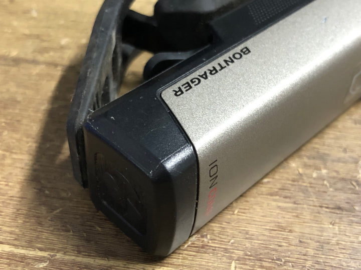 JZ660 ボントレガー BONTRAGER ION COMP R FLARER CITY LED ライトセット
