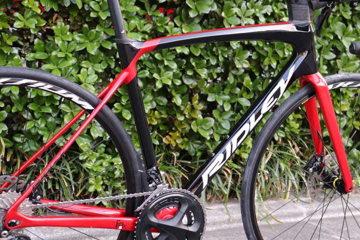 リドレー RIDLEY フェニックス FENIX SLiC 2021年 Sサイズ シマノ 105 R7025 MIX 11S カーボン ロードバイク 【さいたま浦和店】