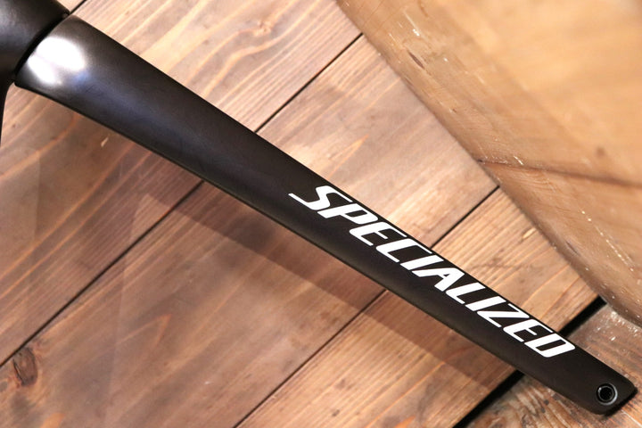 スペシャライズド SPECIALIZED ターマック S-WORKS TARMAC SL7 2023モデル 52サイズ カーボン ロードバイク フレームセット 【東京南麻布店】