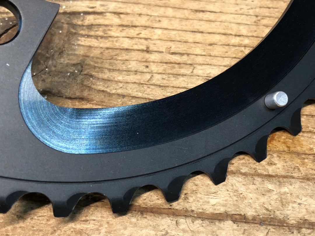 IM021 シマノ SHIMANO アルテグラ ULTEGRA FC-R8000 チェーンリング 46/36T セット