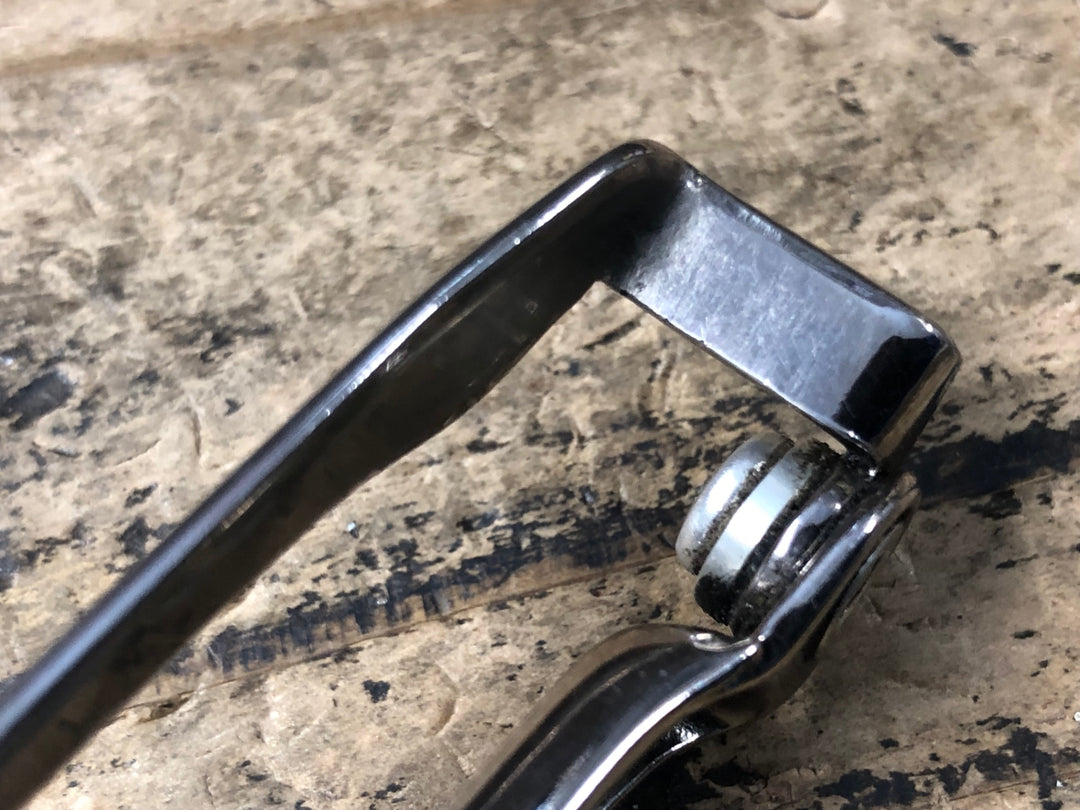 KO838 シマノ SHIMANO デュラエース DURA-ACE FD-7800 フロントディレイラー