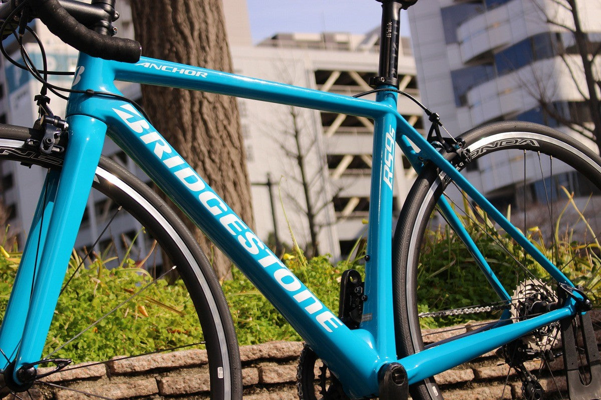 アンカー BRIDGESTONE ANCHOR RS9S 2021頃 490サイズ アンカー BRIDGESTONE ANCHOR RS9S 2021頃 490サイズ
