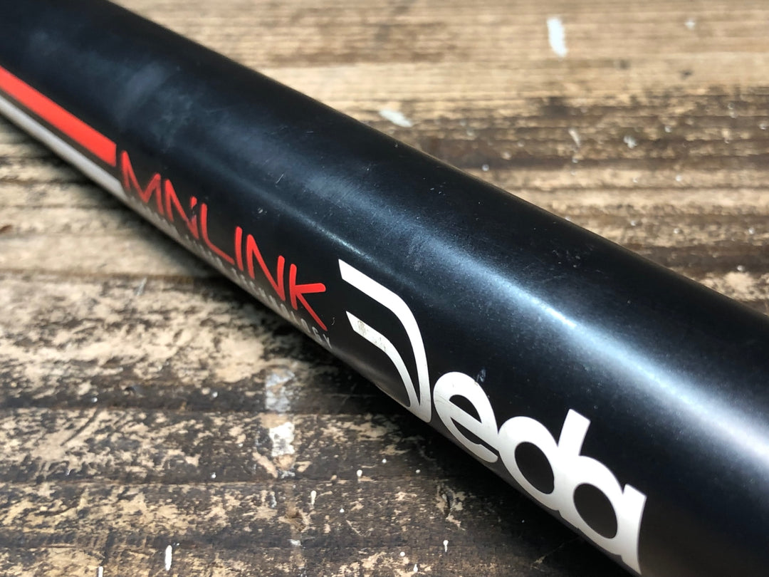 JM657 デダ DEDA MNLINK カーボン シートポスト Φ31.6 350mm