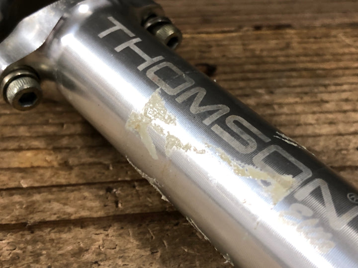 KI207 トムソン THOMSON Elite アルミシートポスト 250mm Φ27.2