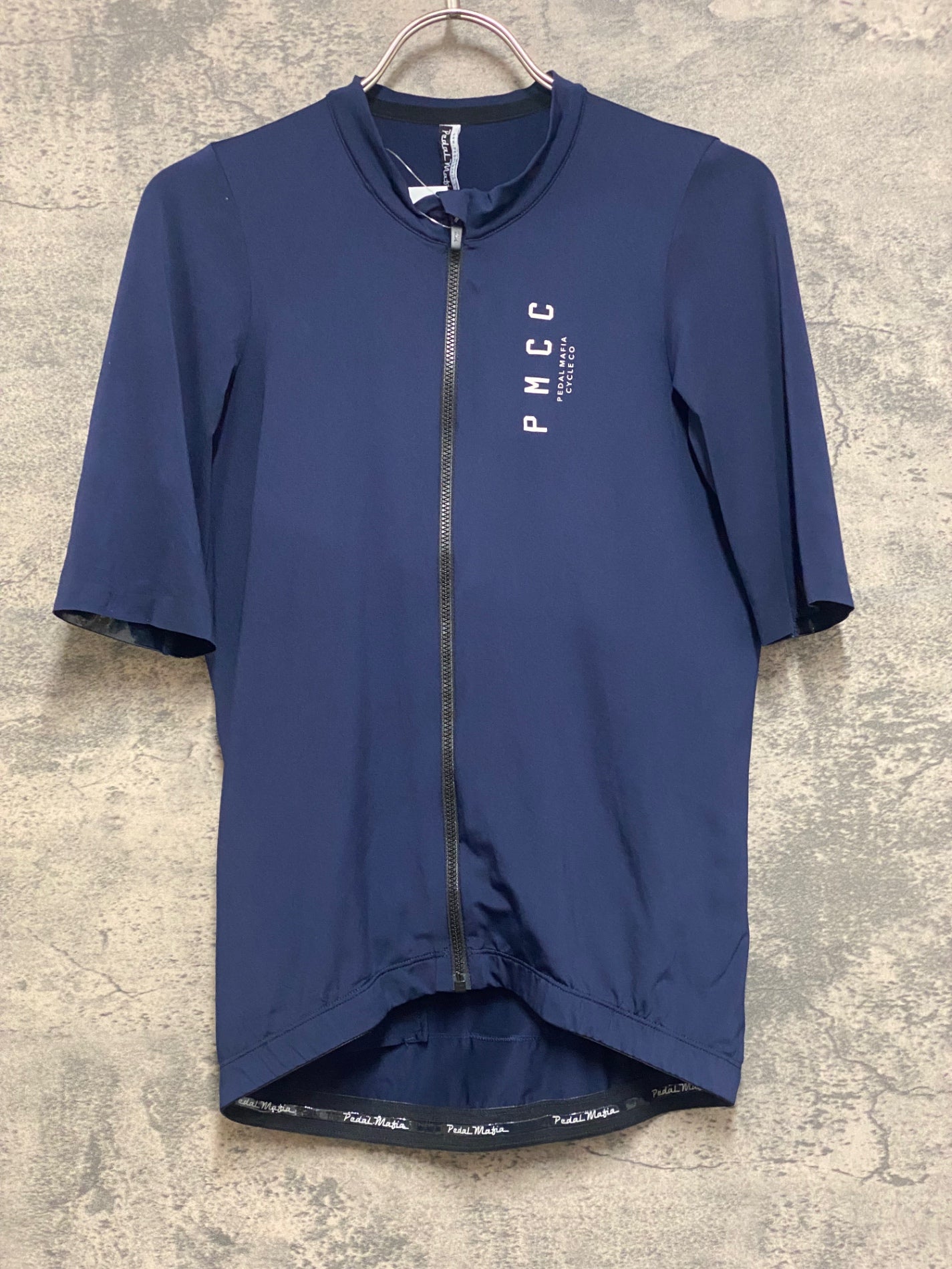 新品未使用 ペダルマフィア Pedal mafia サイクルジャージ Sサイズ