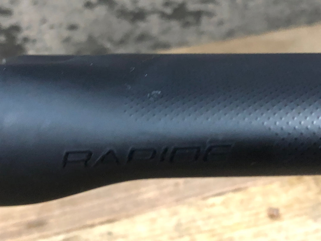 HN549 ロヴァール ROVAL ラピーデバー RAPIDEBAR  カーボンドロップハンドル エンドC-C440mm