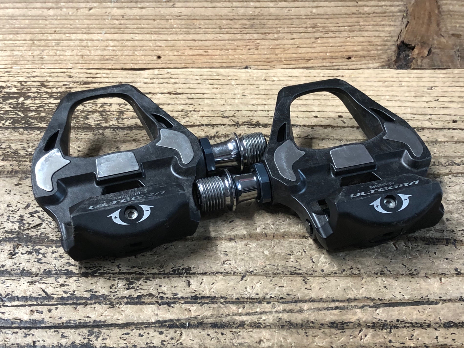 JZ927 シマノ SHIMANO アルテグラ ULTEGRA PD-R8000 ビンディング