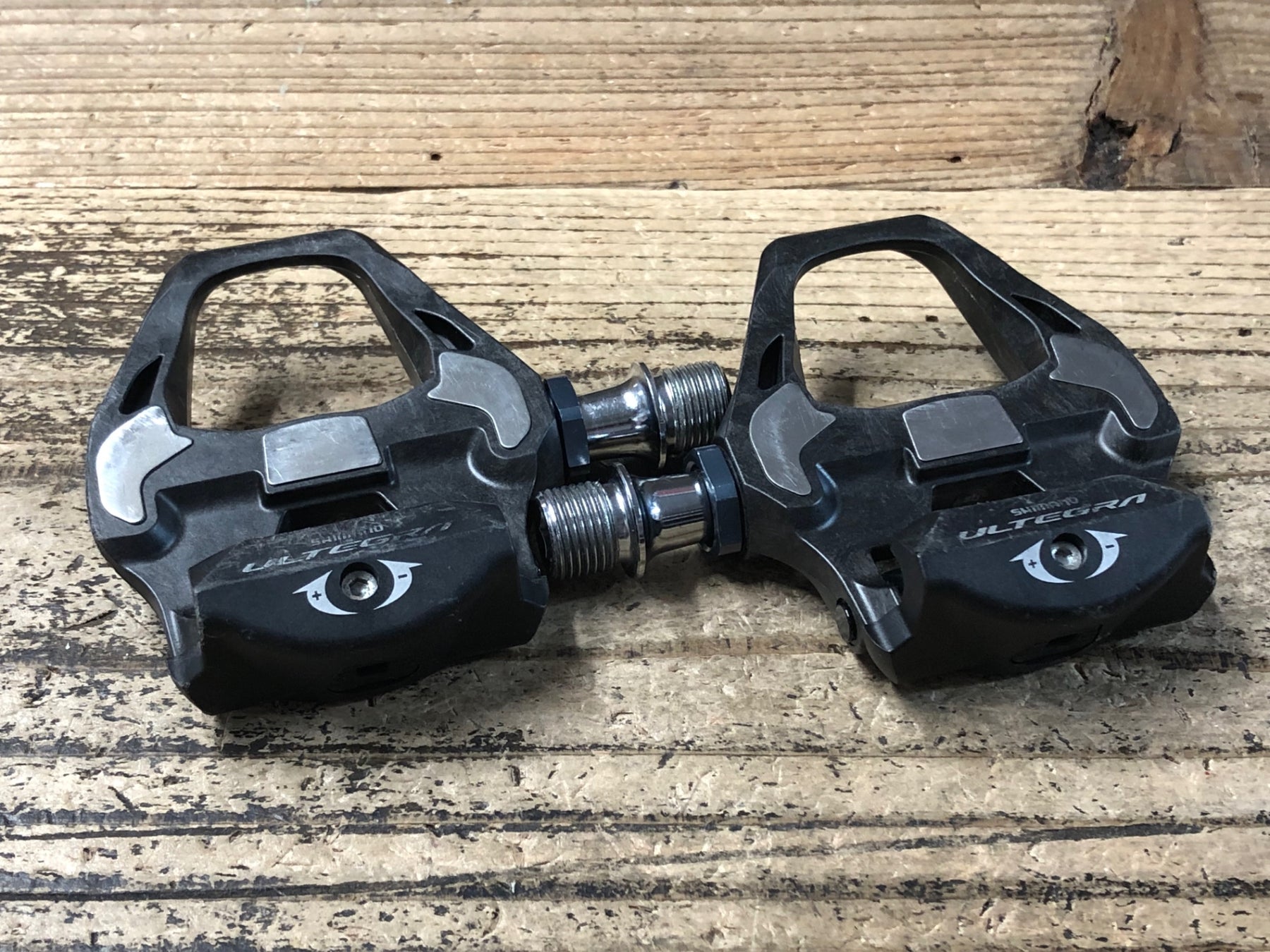 JZ927 シマノ SHIMANO アルテグラ ULTEGRA PD-R8000 ビンディング
