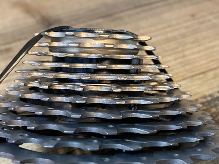 JT075 シマノ SHIMANO デュラエース DURA-ACE CS-R9100 スプロケット 11S 12-28T