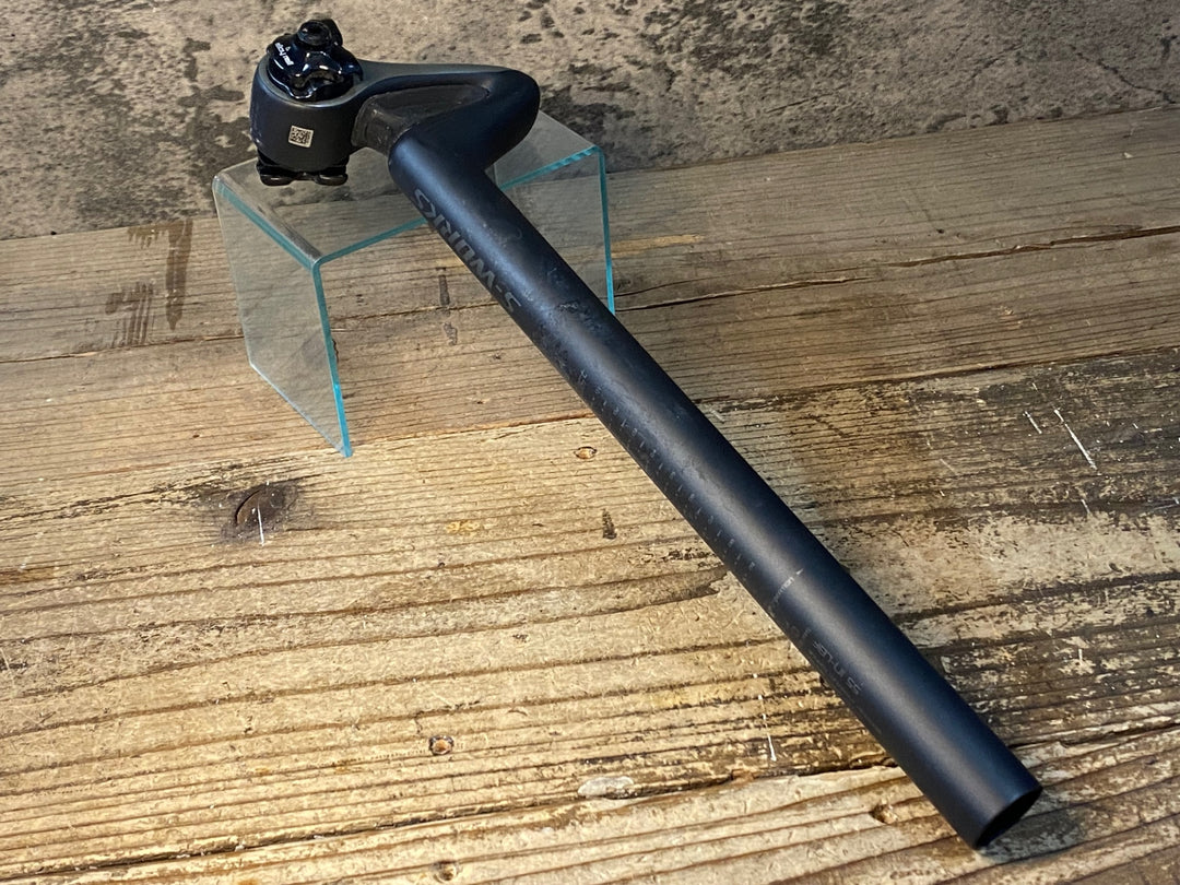 JQ850 スペシャライズド SPECIALIZED S-WORKS CG-R カーボン シートポスト Φ27.2 350mm